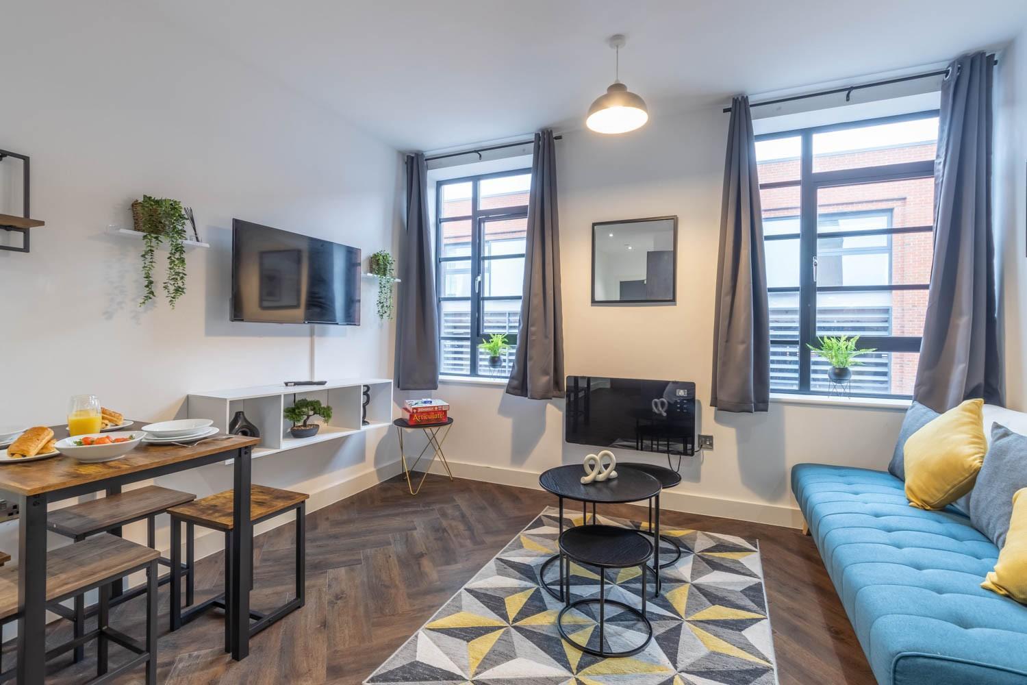 Modern Apt-contractors Families-superstore Nearby *